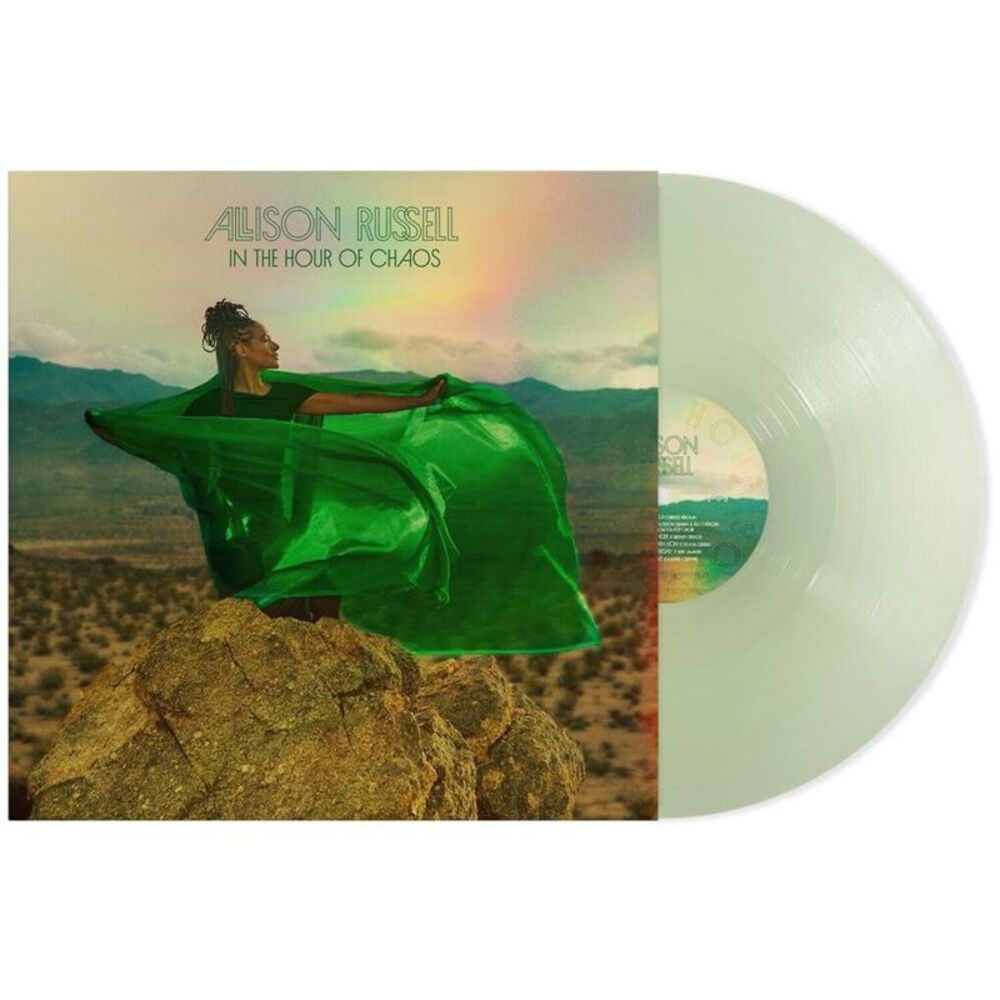 Allison Russell - In The Hour Of Chaos  LP LP